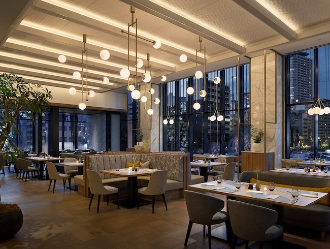 スペシャルワインディナー