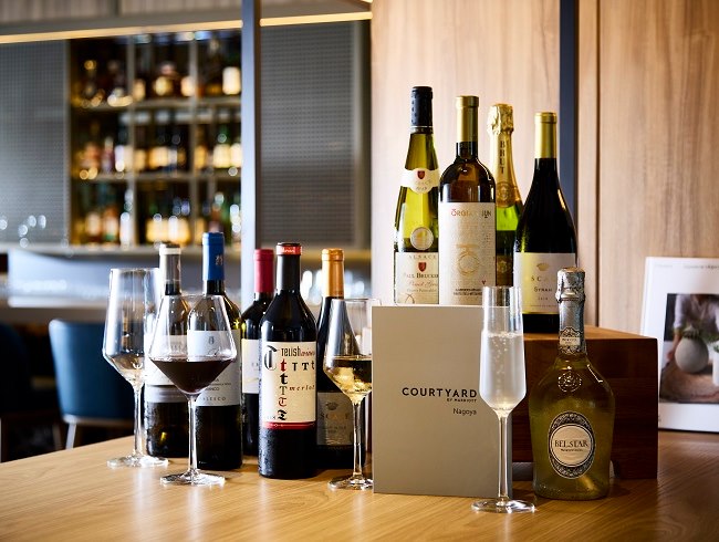 WINE JOURNEY