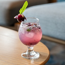 バータイム カクテルメニュー