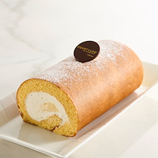 コートヤード オリジナルロールケーキ