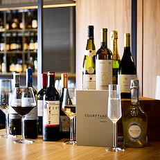 WINE DISCOVERY & CHAMPAGNE JOURNEY